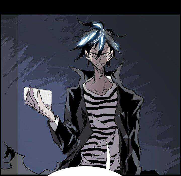 Warble - Chapter 156 - Trang 47