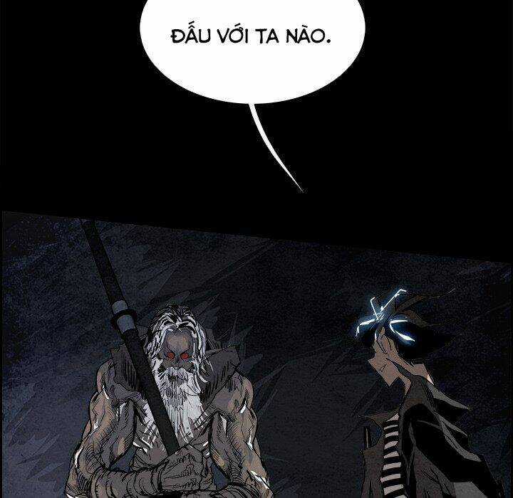 Warble - Chapter 156 - Trang 50