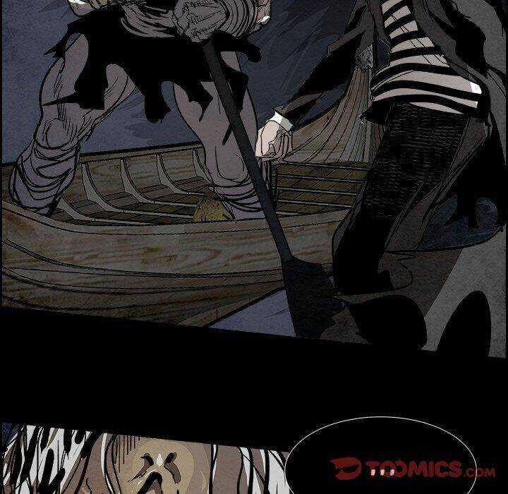 Warble - Chapter 156 - Trang 51