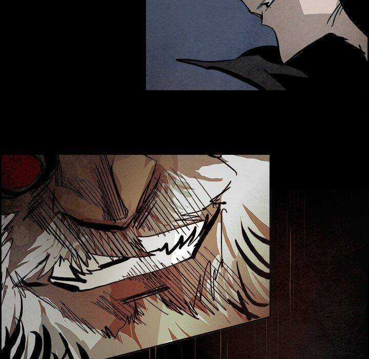 Warble - Chapter 156 - Trang 53