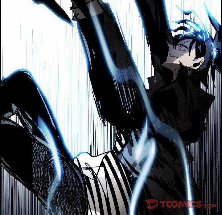 Warble - Chapter 156 - Trang 57