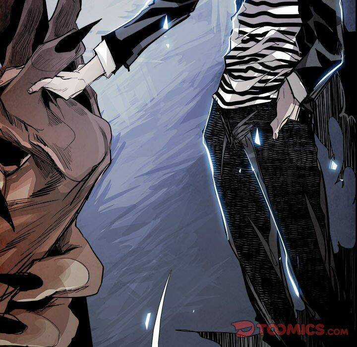 Warble - Chapter 157 - Trang 13