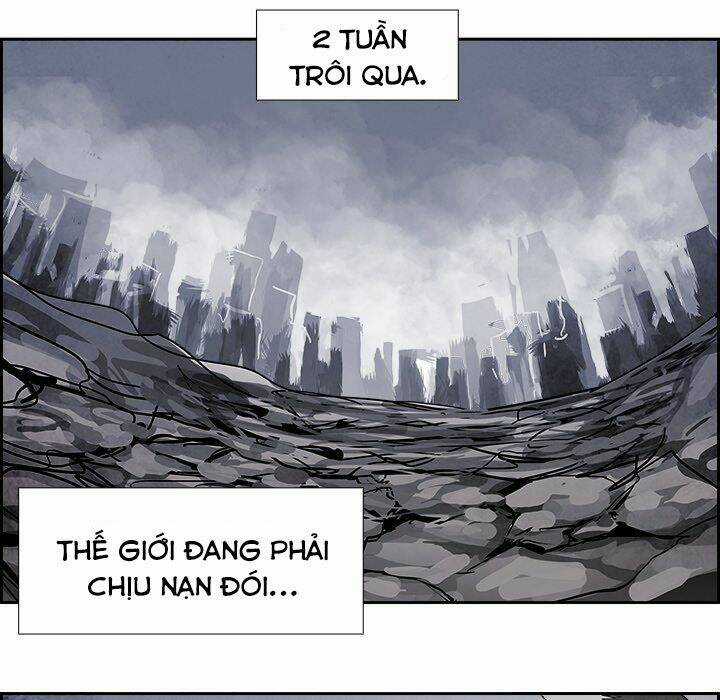 Warble - Chapter 157 - Trang 30