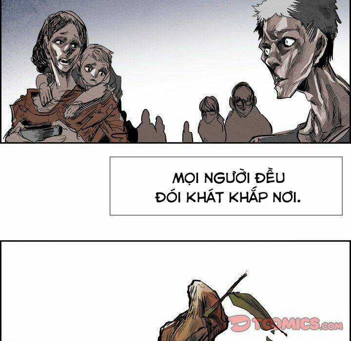 Warble - Chapter 157 - Trang 31