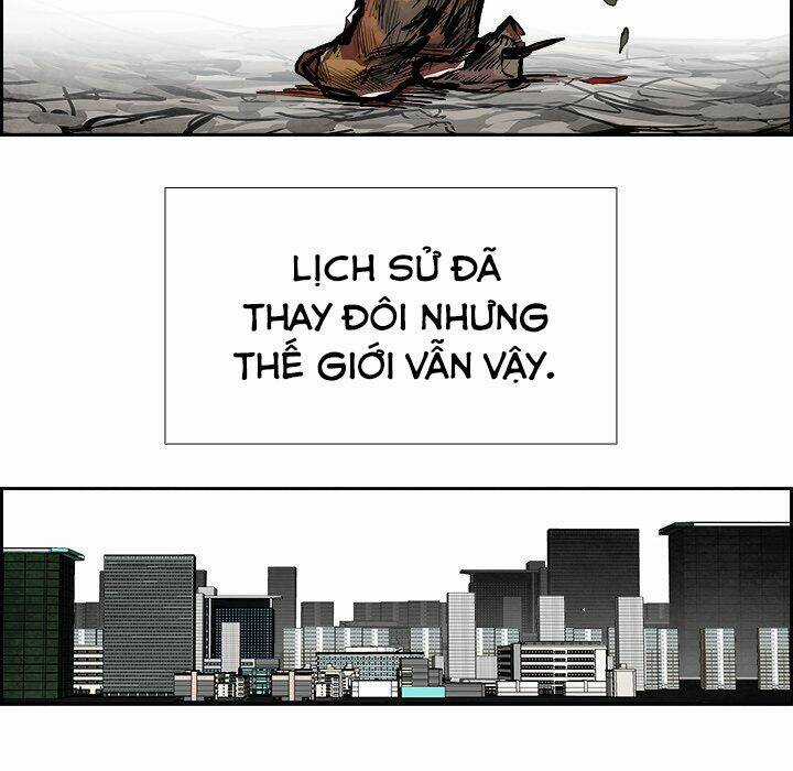 Warble - Chapter 157 - Trang 32