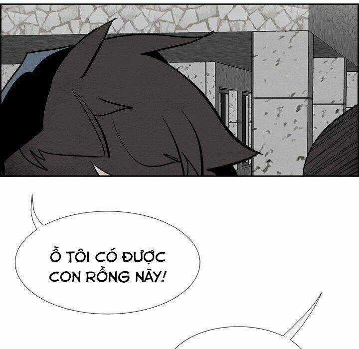 Warble - Chapter 157 - Trang 33