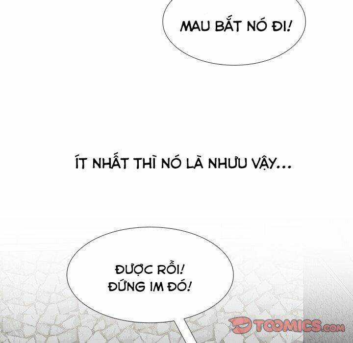 Warble - Chapter 157 - Trang 34