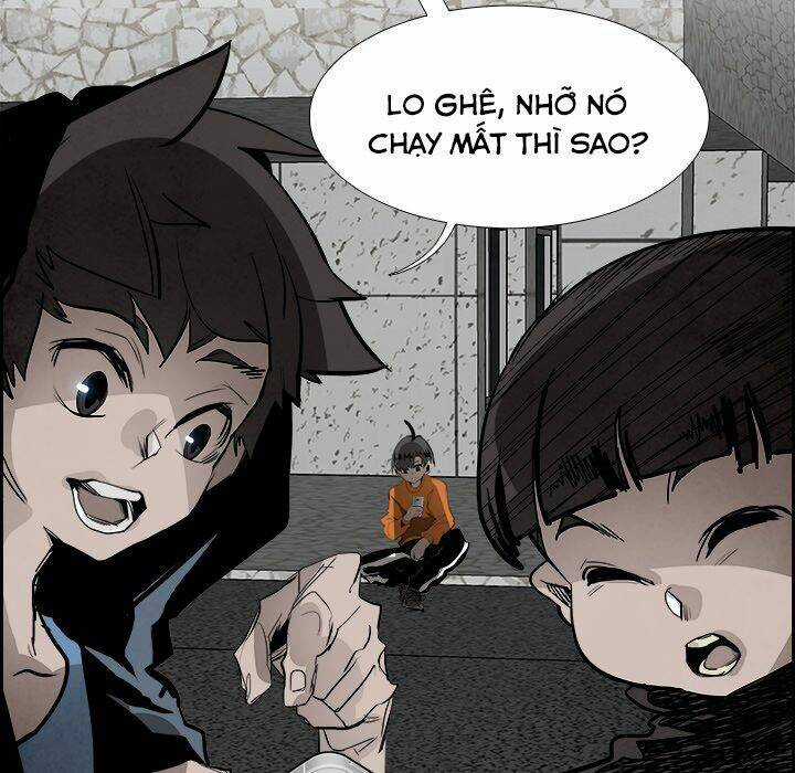 Warble - Chapter 157 - Trang 35