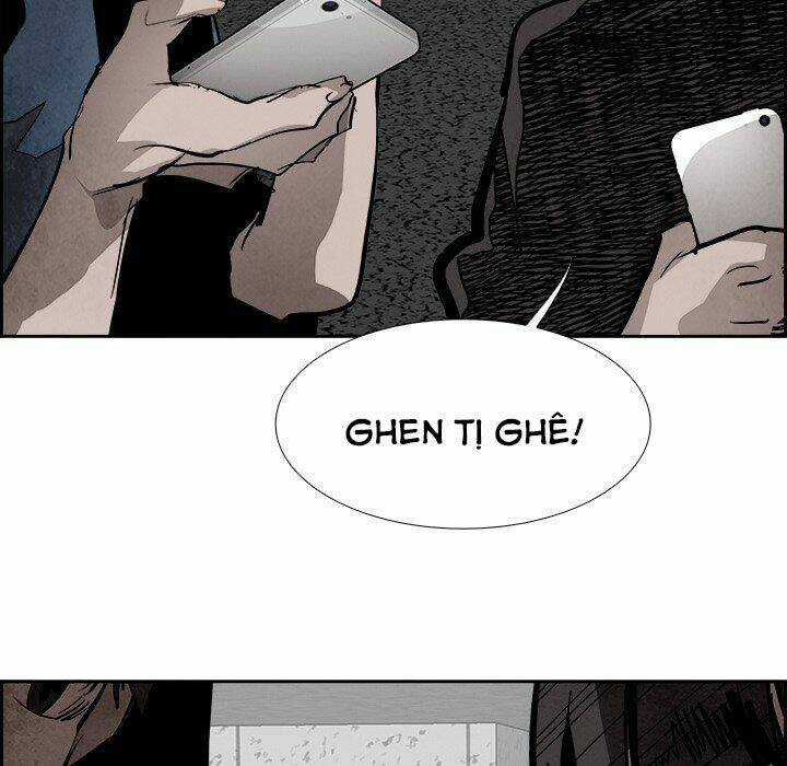 Warble - Chapter 157 - Trang 36