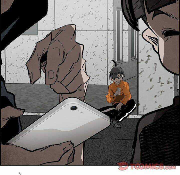 Warble - Chapter 157 - Trang 37