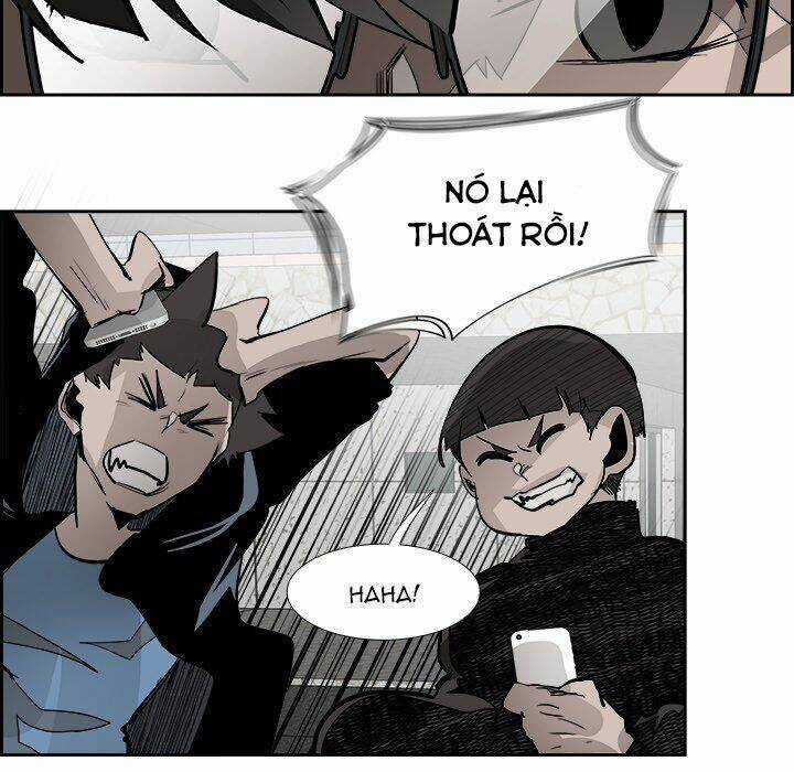 Warble - Chapter 157 - Trang 39