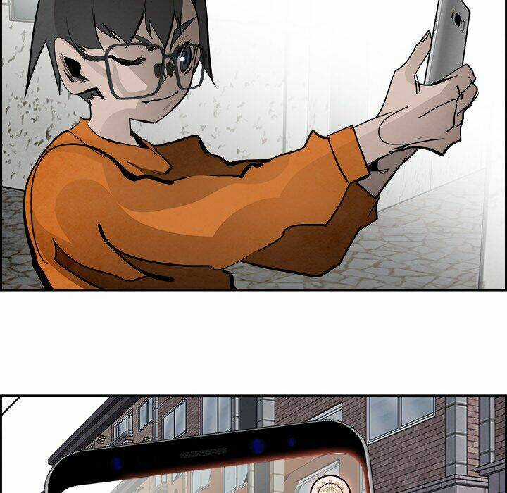 Warble - Chapter 157 - Trang 48