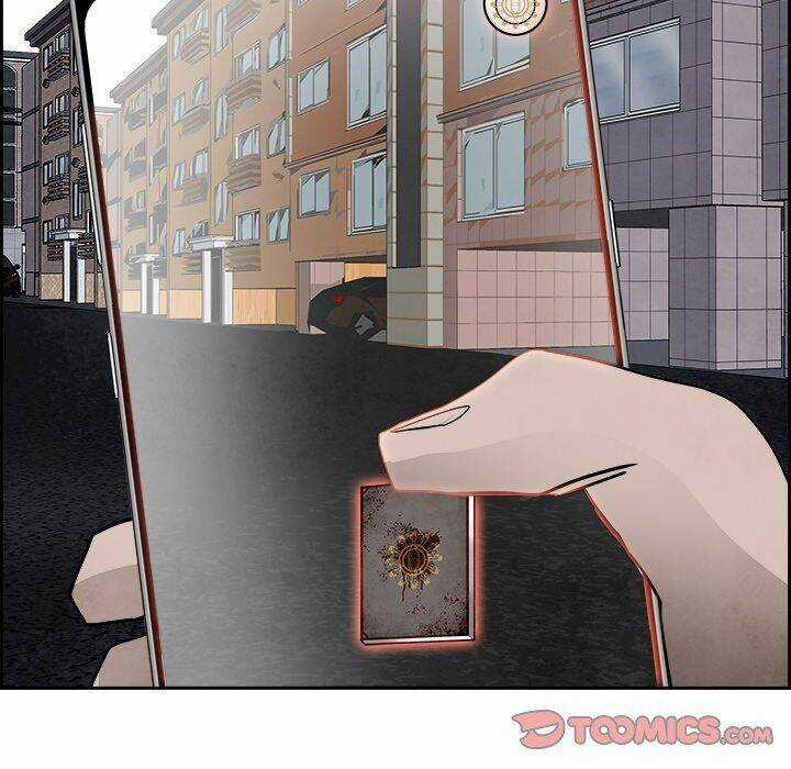 Warble - Chapter 157 - Trang 49