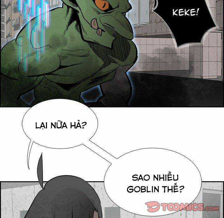 Warble - Chapter 157 - Trang 52