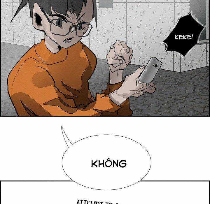 Warble - Chapter 157 - Trang 53