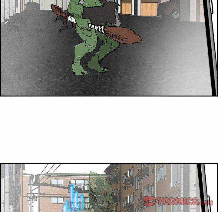 Warble - Chapter 157 - Trang 55