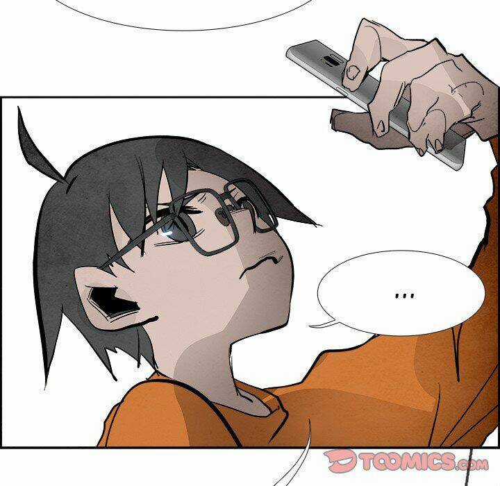 Warble - Chapter 157 - Trang 58