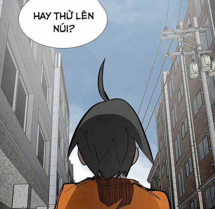 Warble - Chapter 157 - Trang 60