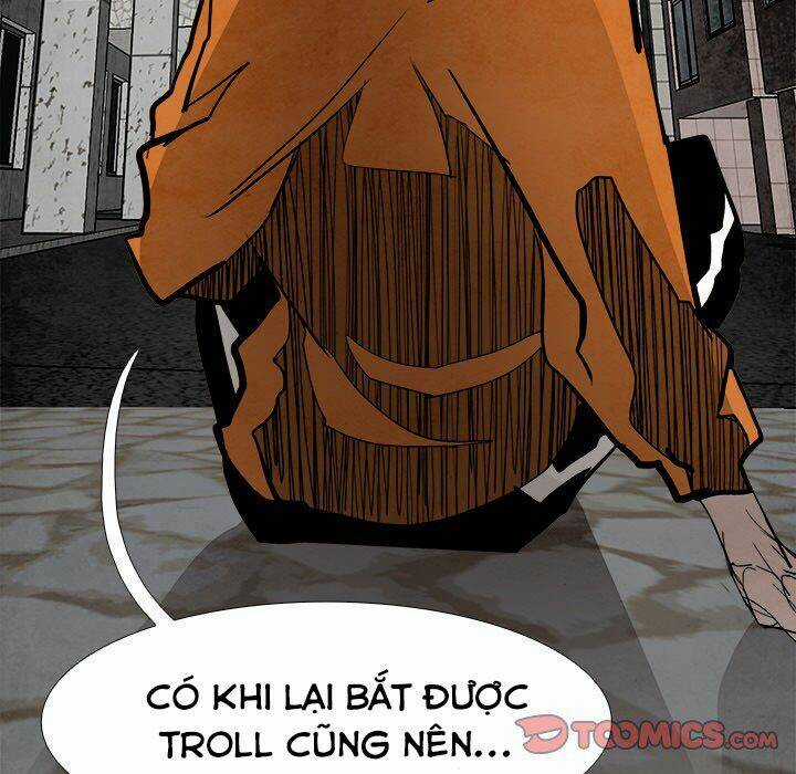 Warble - Chapter 157 - Trang 61