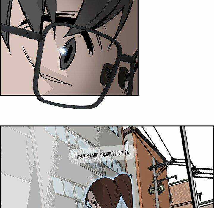 Warble - Chapter 158 - Trang 13