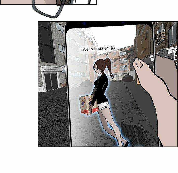 Warble - Chapter 158 - Trang 18