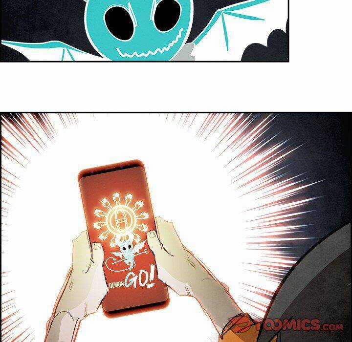 Warble - Chapter 158 - Trang 23