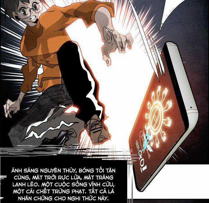 Warble - Chapter 158 - Trang 25