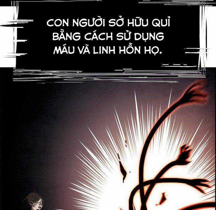 Warble - Chapter 158 - Trang 27