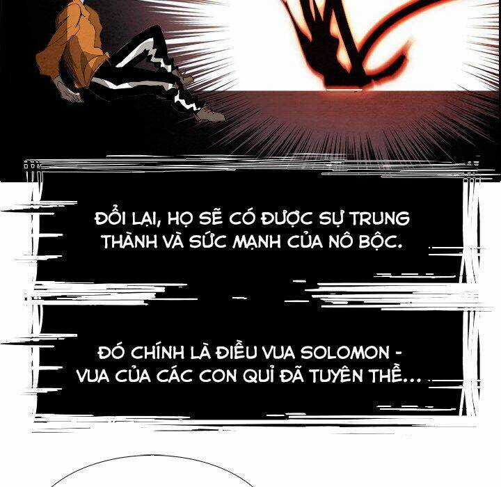 Warble - Chapter 158 - Trang 28