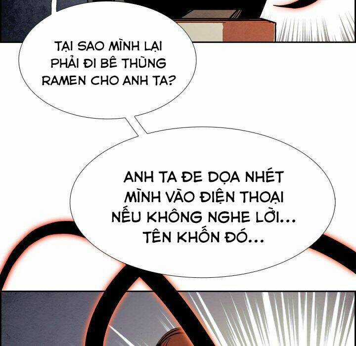 Warble - Chapter 158 - Trang 30