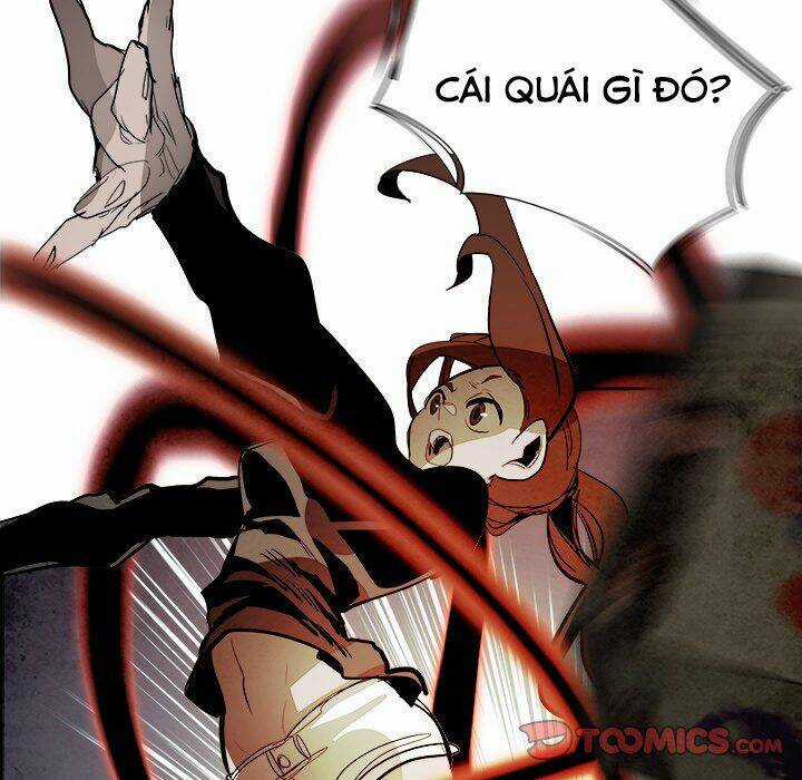 Warble - Chapter 158 - Trang 32