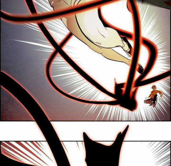 Warble - Chapter 158 - Trang 33