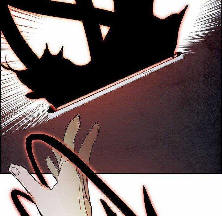 Warble - Chapter 158 - Trang 34