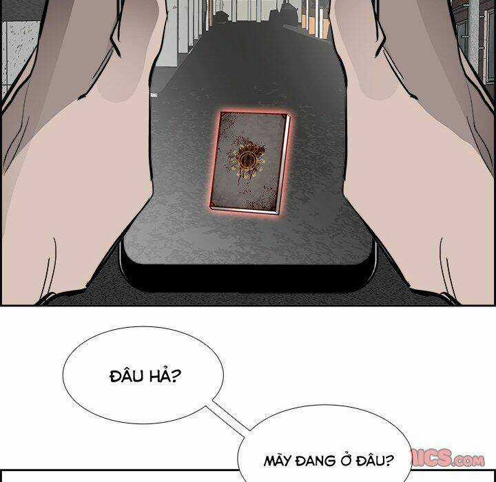 Warble - Chapter 158 - Trang 5