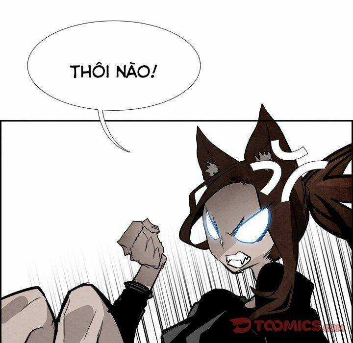 Warble - Chapter 158 - Trang 41