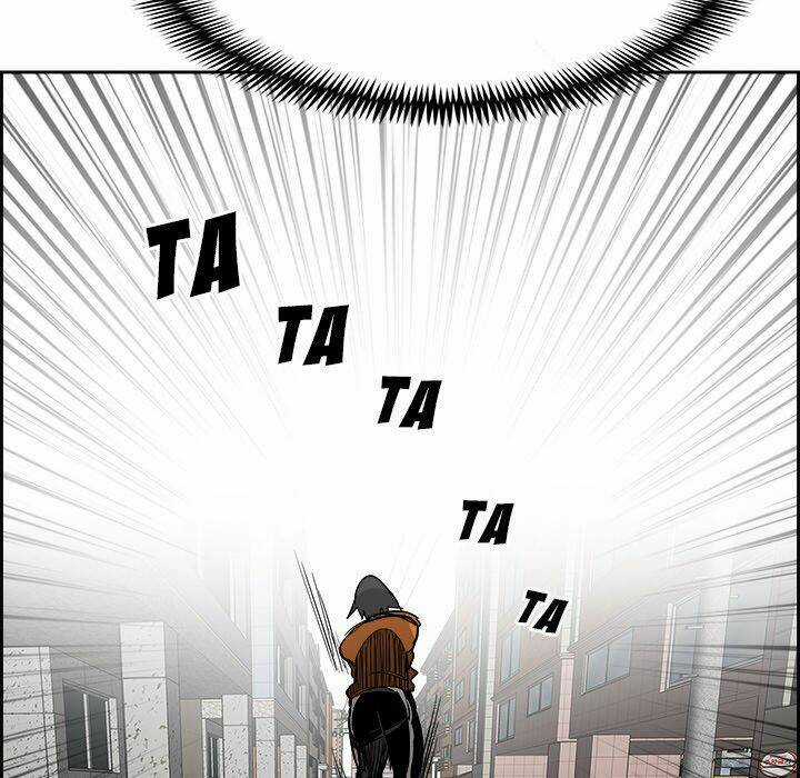 Warble - Chapter 158 - Trang 54