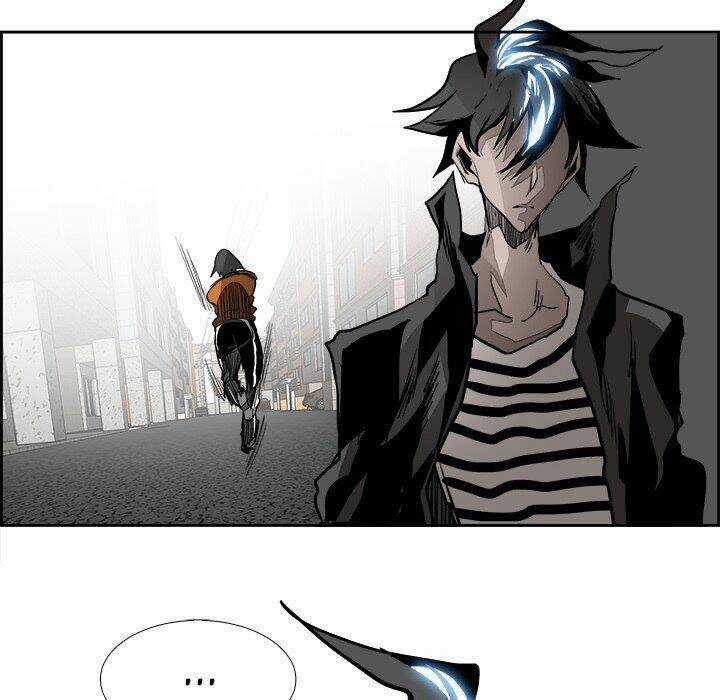 Warble - Chapter 158 - Trang 58