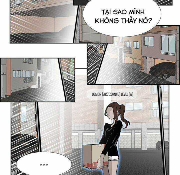 Warble - Chapter 158 - Trang 7