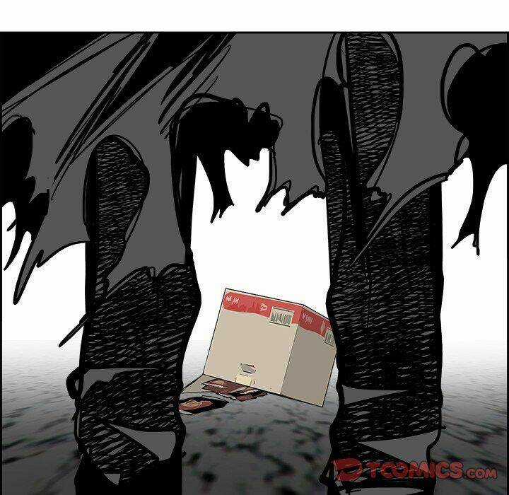 Warble - Chapter 158 - Trang 64