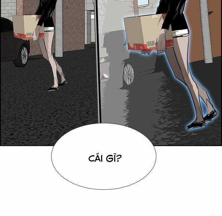 Warble - Chapter 158 - Trang 10