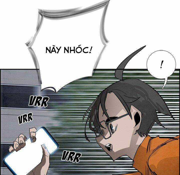 Warble - Chapter 159 - Trang 13