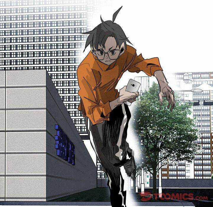 Warble - Chapter 159 - Trang 22