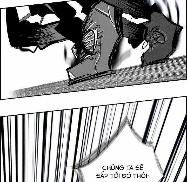 Warble - Chapter 159 - Trang 27