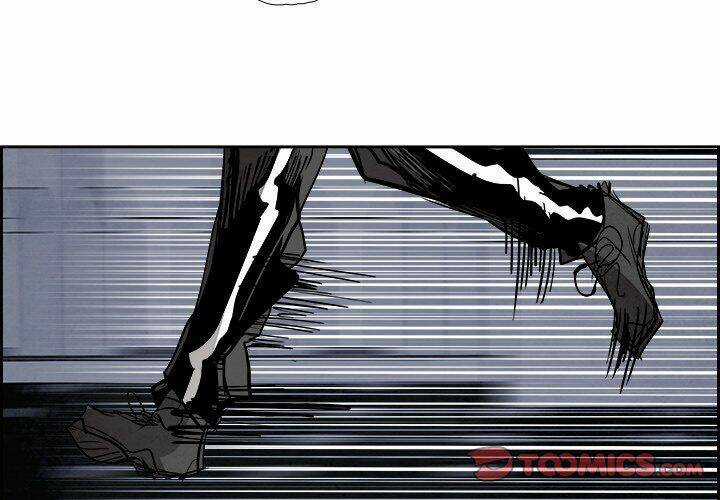 Warble - Chapter 159 - Trang 4