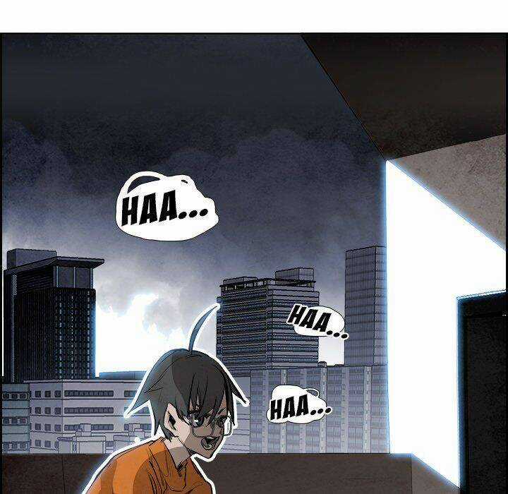 Warble - Chapter 159 - Trang 36