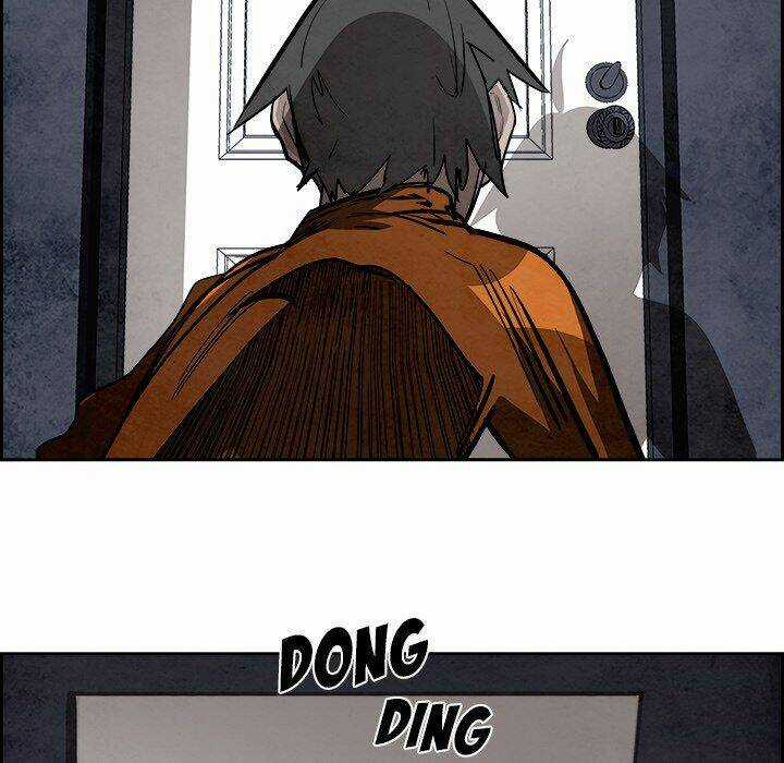 Warble - Chapter 159 - Trang 39