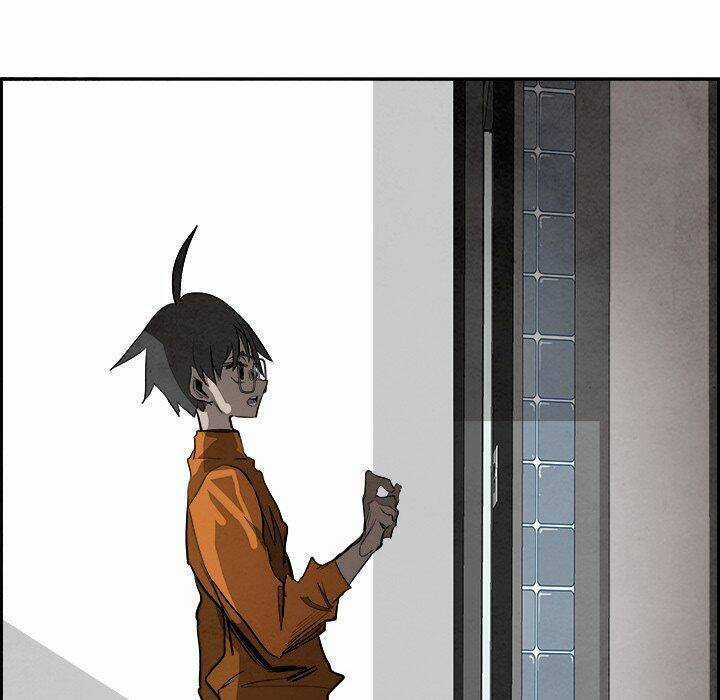 Warble - Chapter 159 - Trang 41