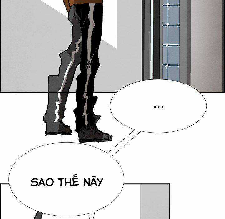 Warble - Chapter 159 - Trang 42