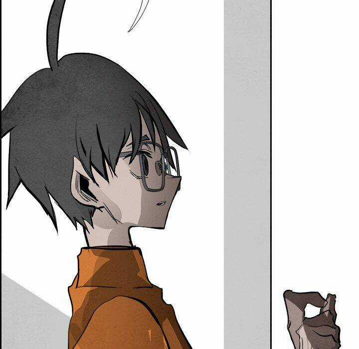 Warble - Chapter 159 - Trang 43