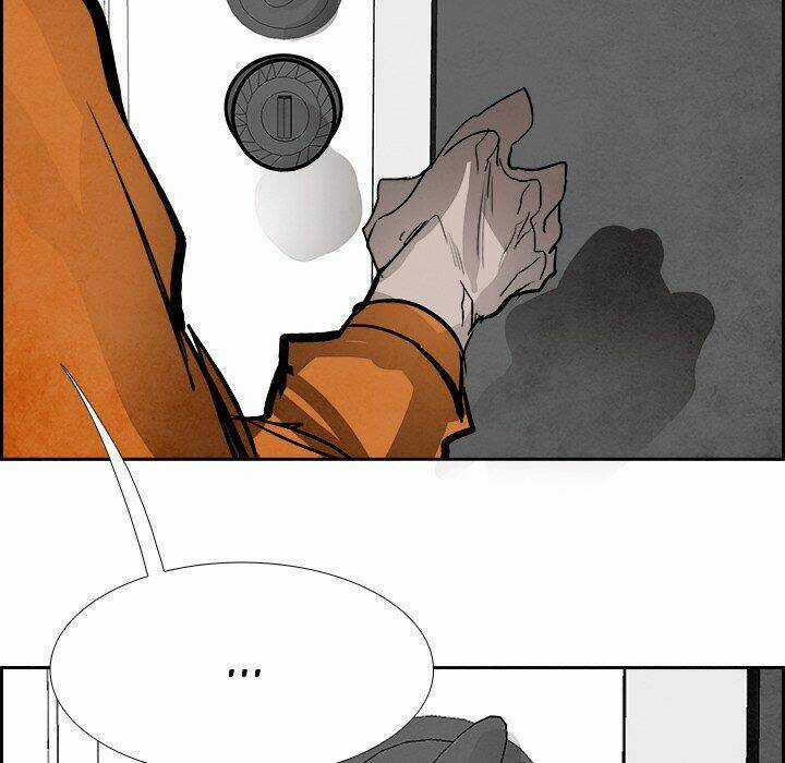 Warble - Chapter 159 - Trang 45